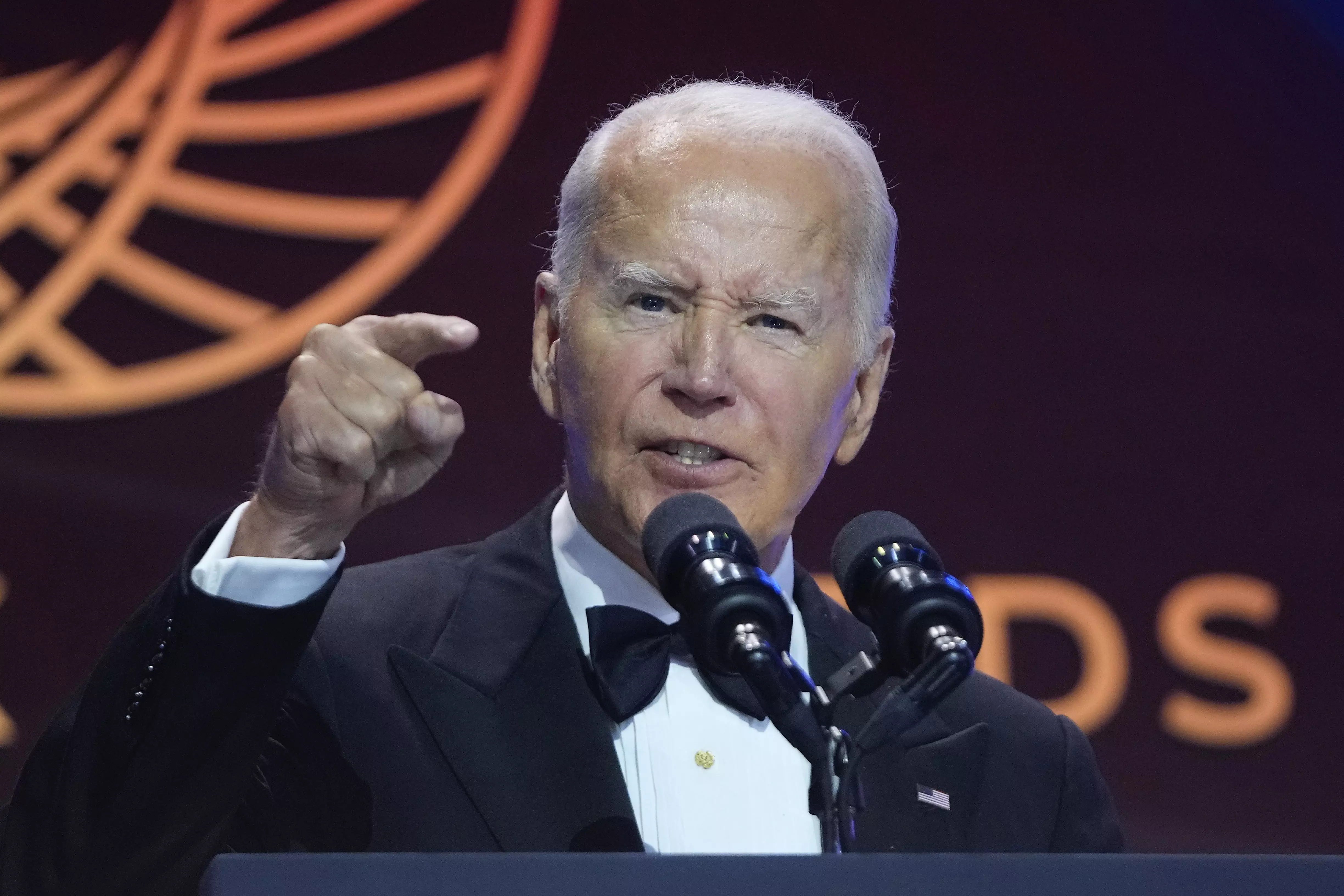 Biden after bid on Trumps life: No place for political violence