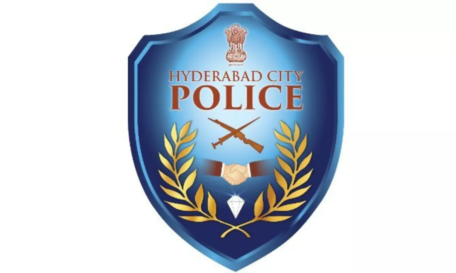 Hyderabad Police Share Video of Man Inappropriately Touching Woman