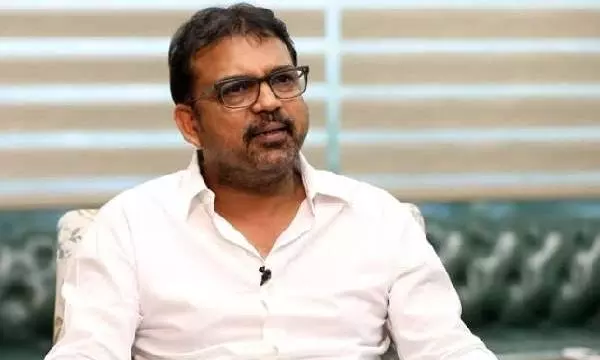 Koratala Siva pockets Rs 30 crore pay for Devara?