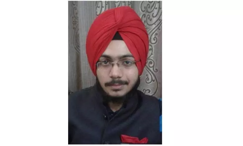 NEET Topper Navdeep Singh Found Dead in Delhi