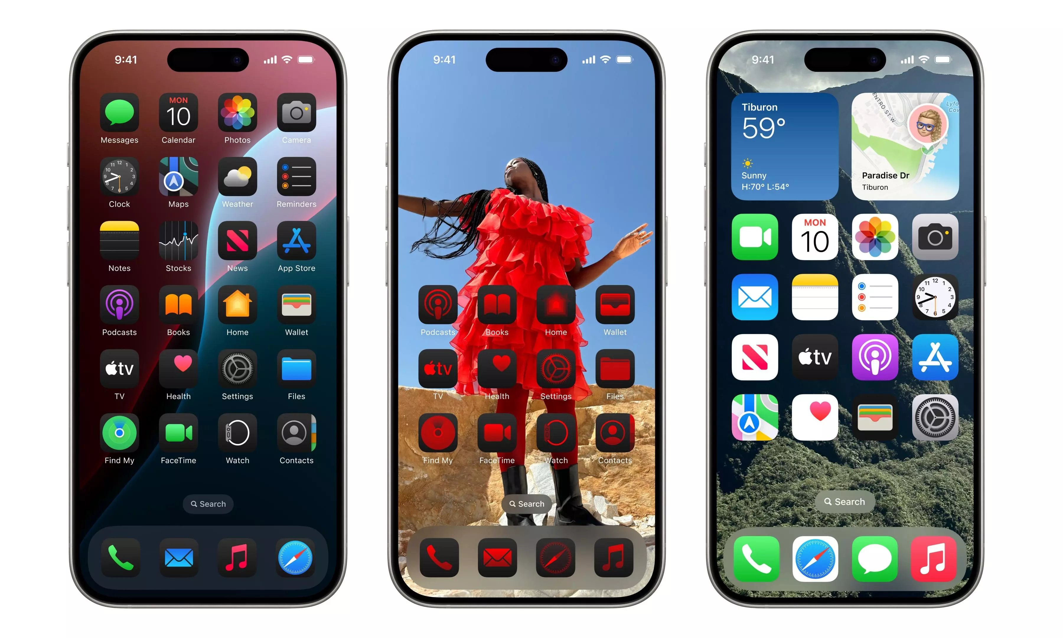 Apple to Roll Out iOS 18 Today; Check out Features and Compatible iPhones