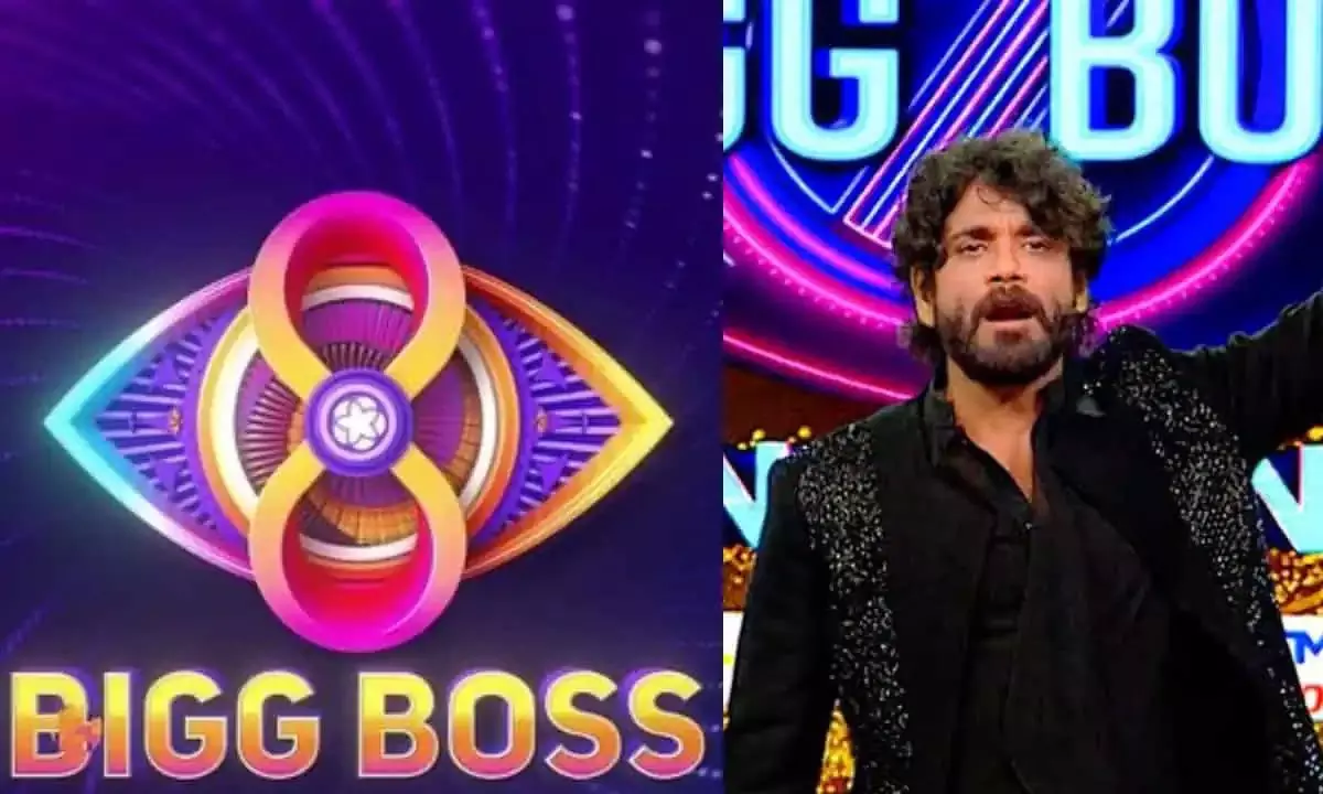 Bigg Boss Telugu 8 contestants Nominated for eviction in Week 3