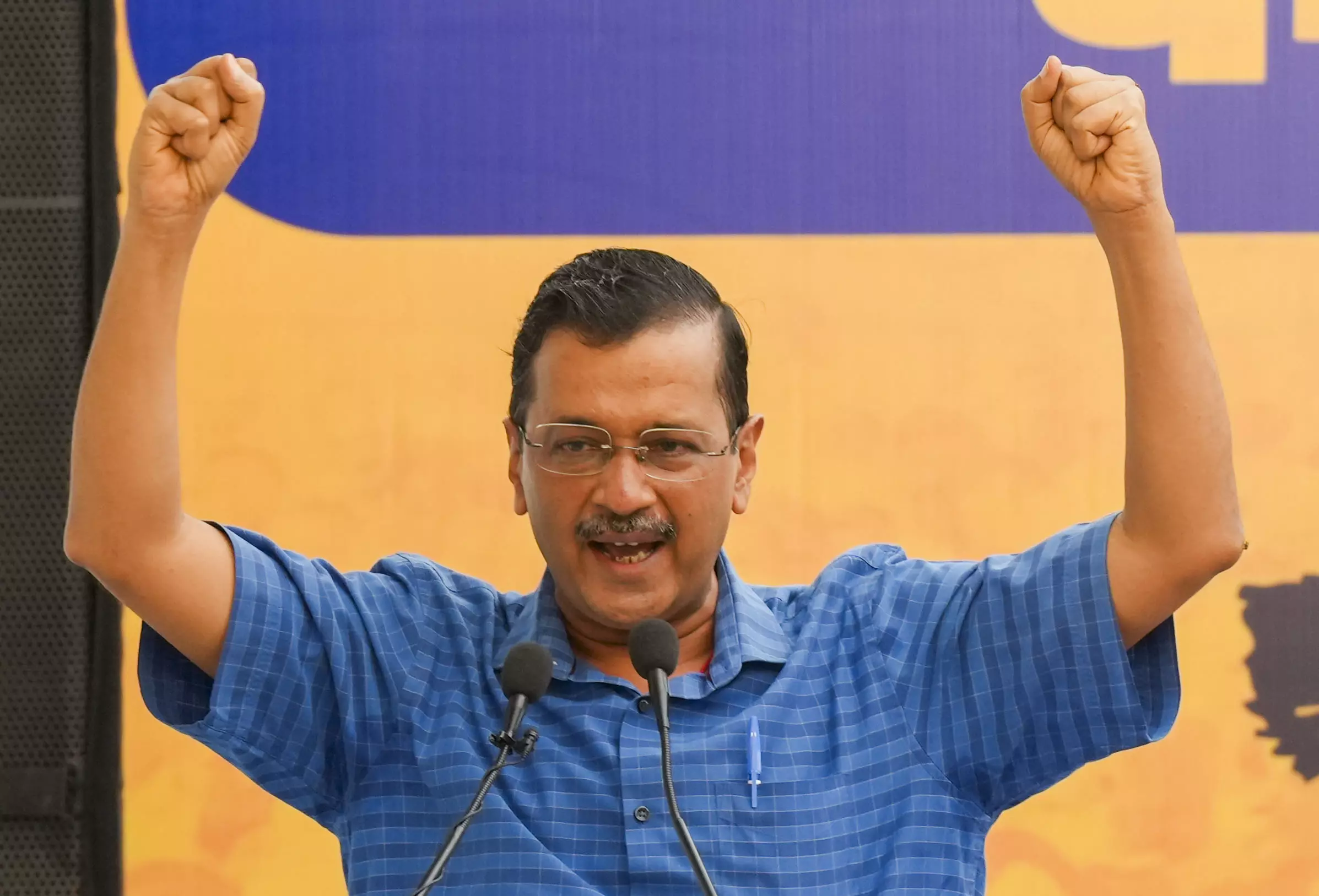 DC Edit | Kejriwal’s gambit may be a political masterstroke