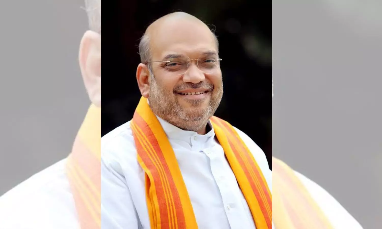 Amit Shah greets people on Hyderabad Liberation Day