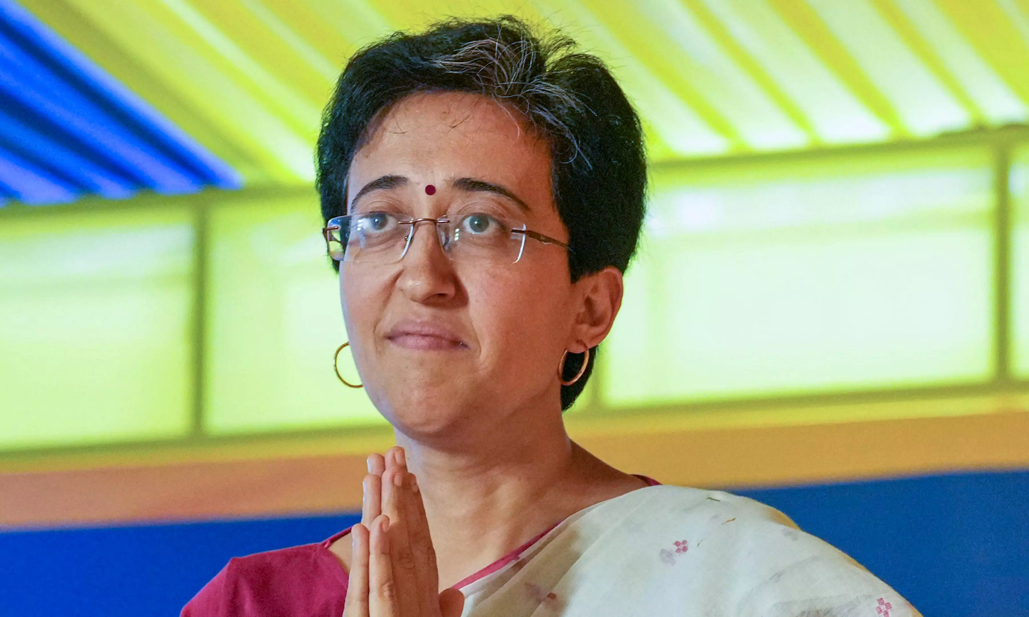 Atishi to be next Delhi CM