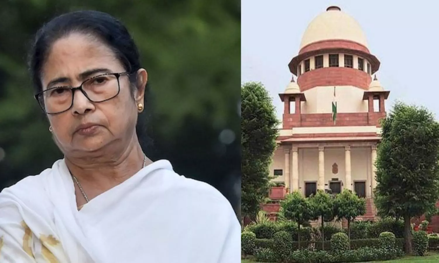 Kolkata Doc rape-murder: SC junks plea seeking resignation of WB CM Mamata Banerjee