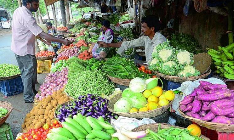 Core Inflation Dips to 5.22 Percent in Dec Amid Falling Food Prices