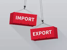 Imports rise in August, widening trade deficit