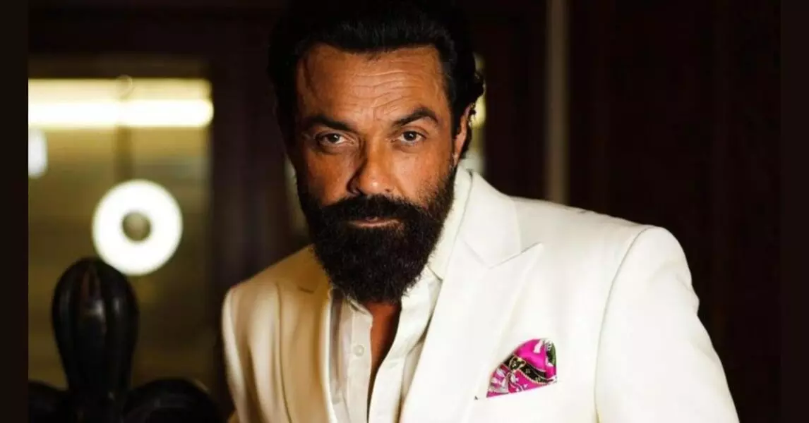 Will Bobby Deol Play the Villain in Raghava Lawrence’s 25th Film?