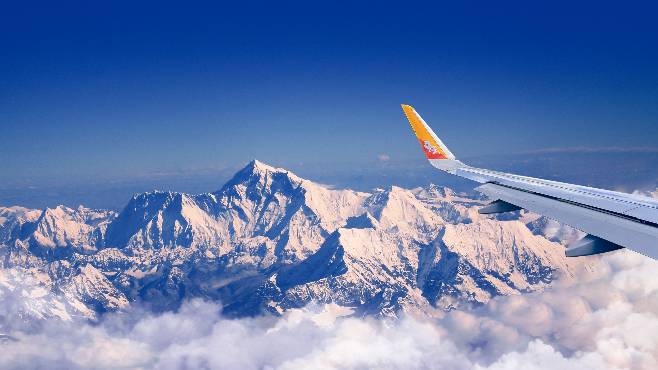 Drukair Launches Twice-Weekly Flights Between Paro and Dubai From Oct 28