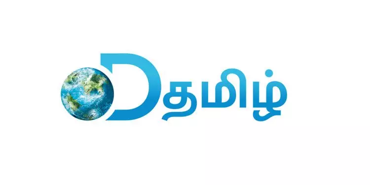 DTamil Channel Revamped