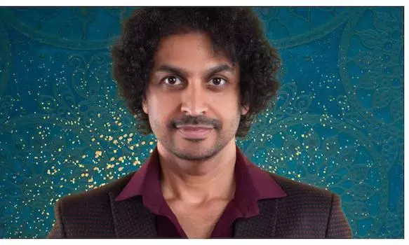 Bigg Boss Telugu 8: Shekar Bashas Exit and Earnings