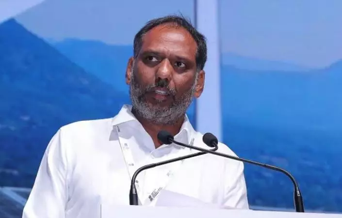 Renewable Energy Part of AP’s Electricity Reforms: Minister