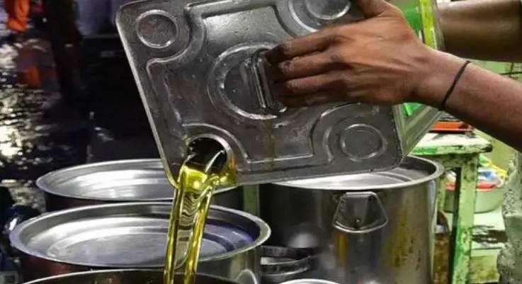 Vigilance Checks to Prevent Hoarding of Edible Oils