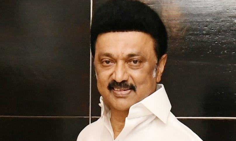 DMK to celebrate 75th anniversary with allies