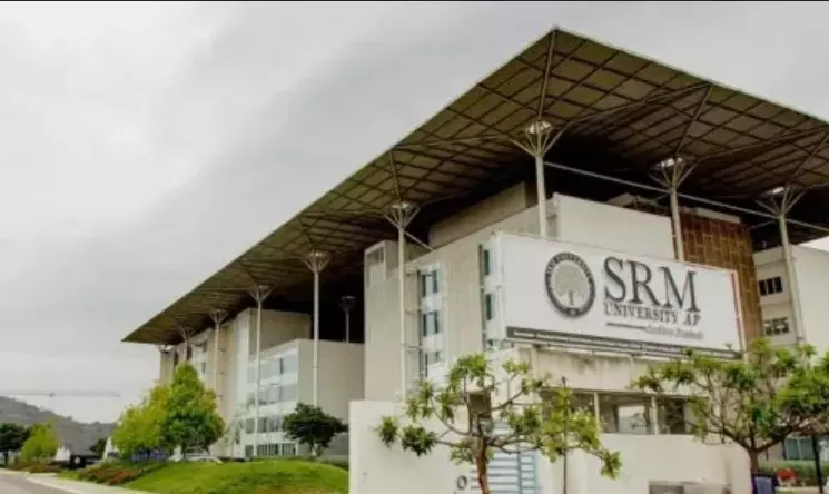 SRM University exploring use of AI in marketing courses