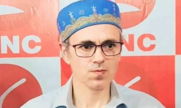 Article 370 was Revoked by Parliament, Not God; Can Come Back: Omar Abdullah