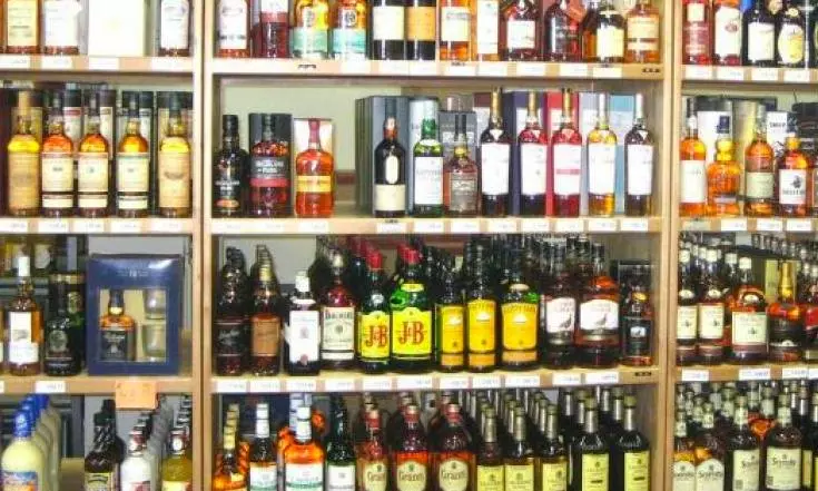 New AP Liquor Policy from October 1