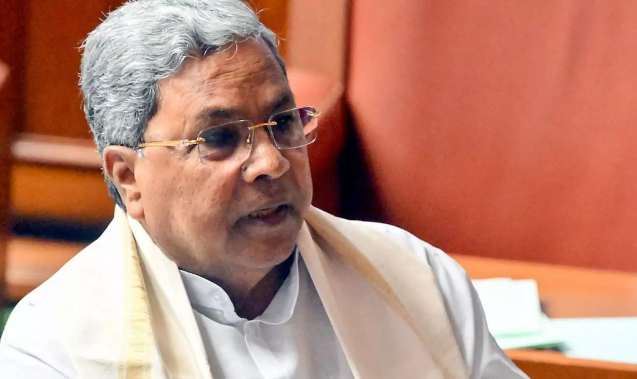 CM Siddaramaiah and Dy CM Shivakumar to Offer Ganga Pooja at Tungabhadra Dam