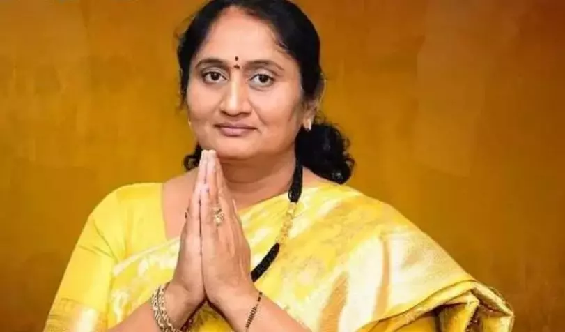 AP Govt Committed to BC Empowerment: Minister Savita