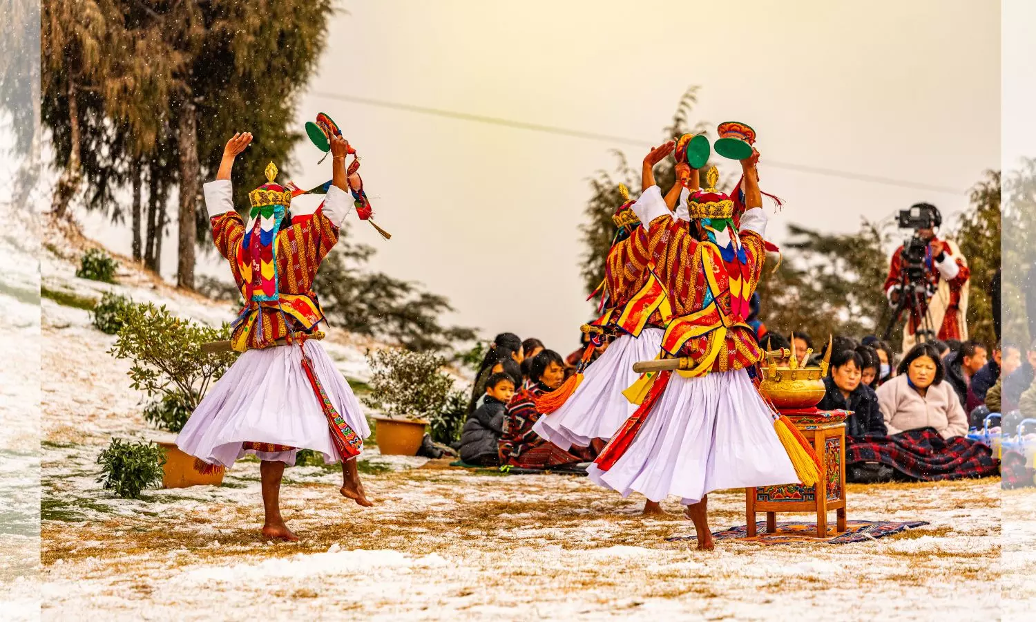 Top 7 Must See Festivals in Bhutan