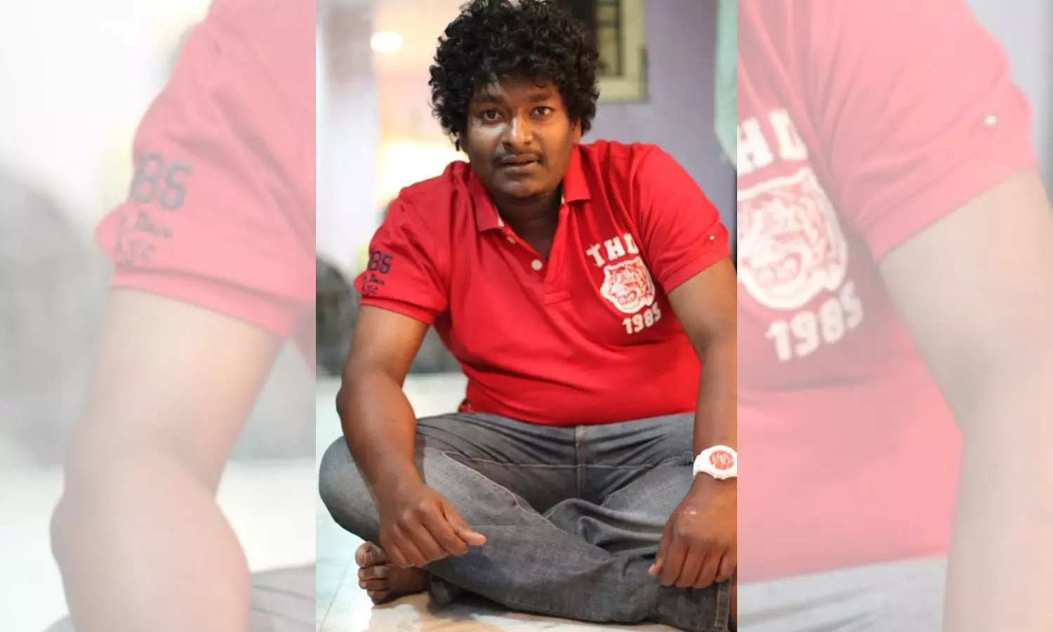 This Tollywood actor is most sought-after comedian right now