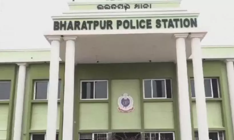 Odisha: 5 police officers, including IIC, suspended for allegedly abusing army major and his fiancée