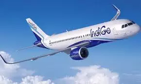 Passengers suffer as Hyd-Colombo Indigo  flight takes off after four-hour delay