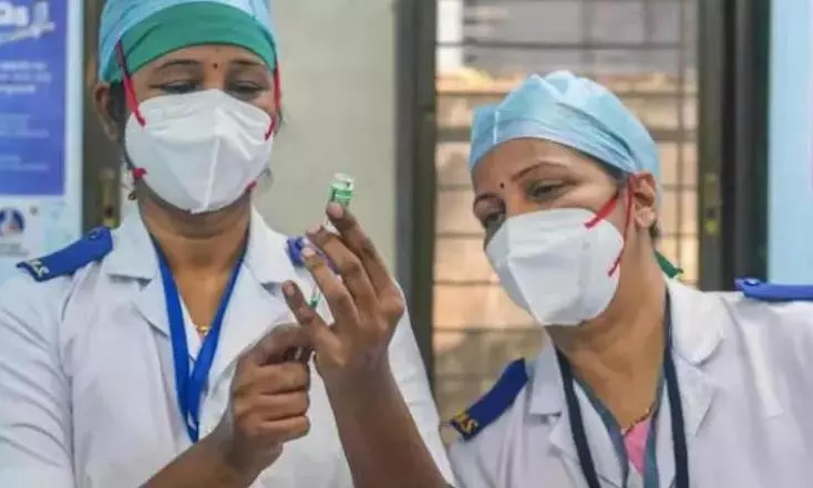 Telangana: Notification to recruit 2,050 Nursing Officers released