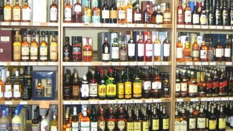 Women now over 50 per cent of workforce at state-run liquor outlets in Kerala