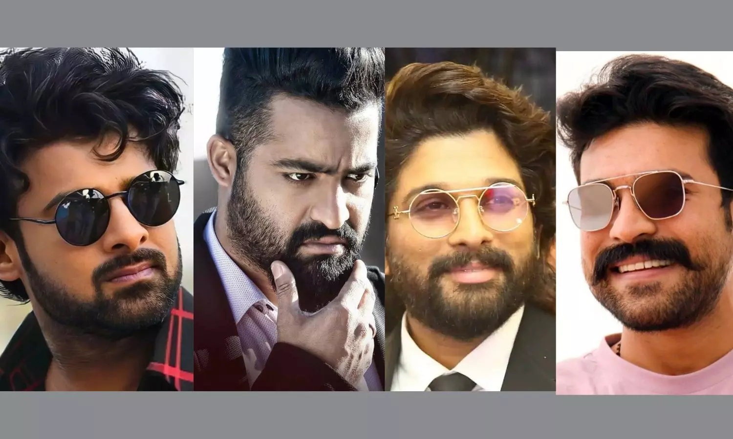 After Prabhas, Telugu stars to sway Hindi film viewers!