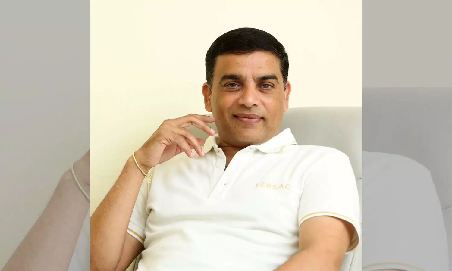 Exclusive: Dil Raju eyes FDC chairman post?