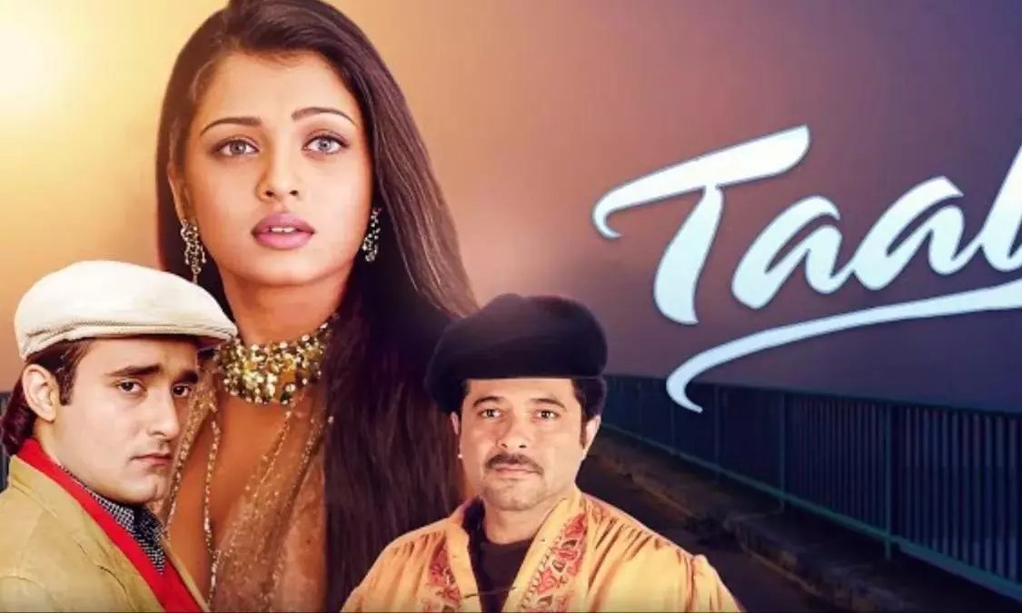 Get ready to relive the nostalgia of Taal on its 25th anniversary