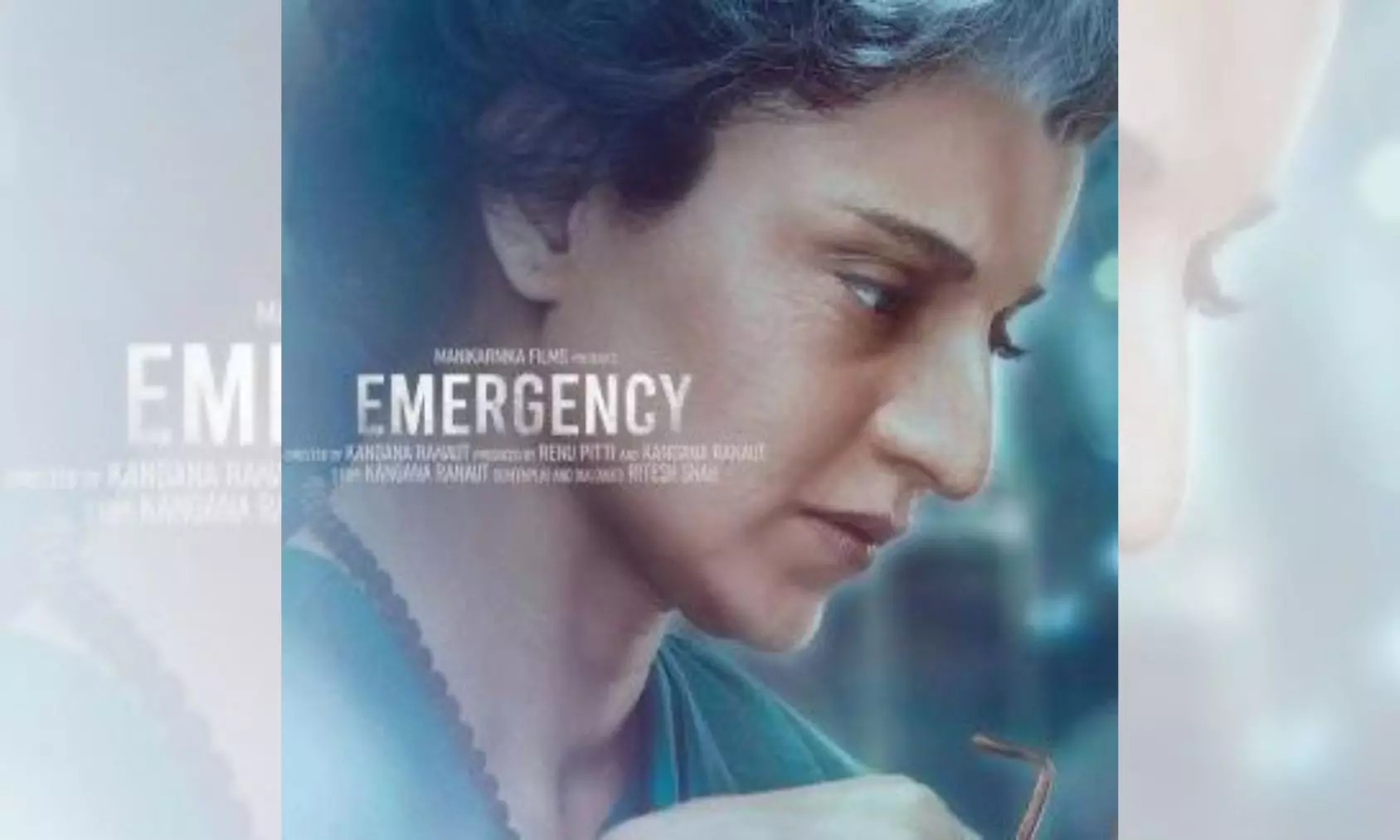 Creative freedom cant be curtained: Bombay HC on Kangana-starrer film Emergency