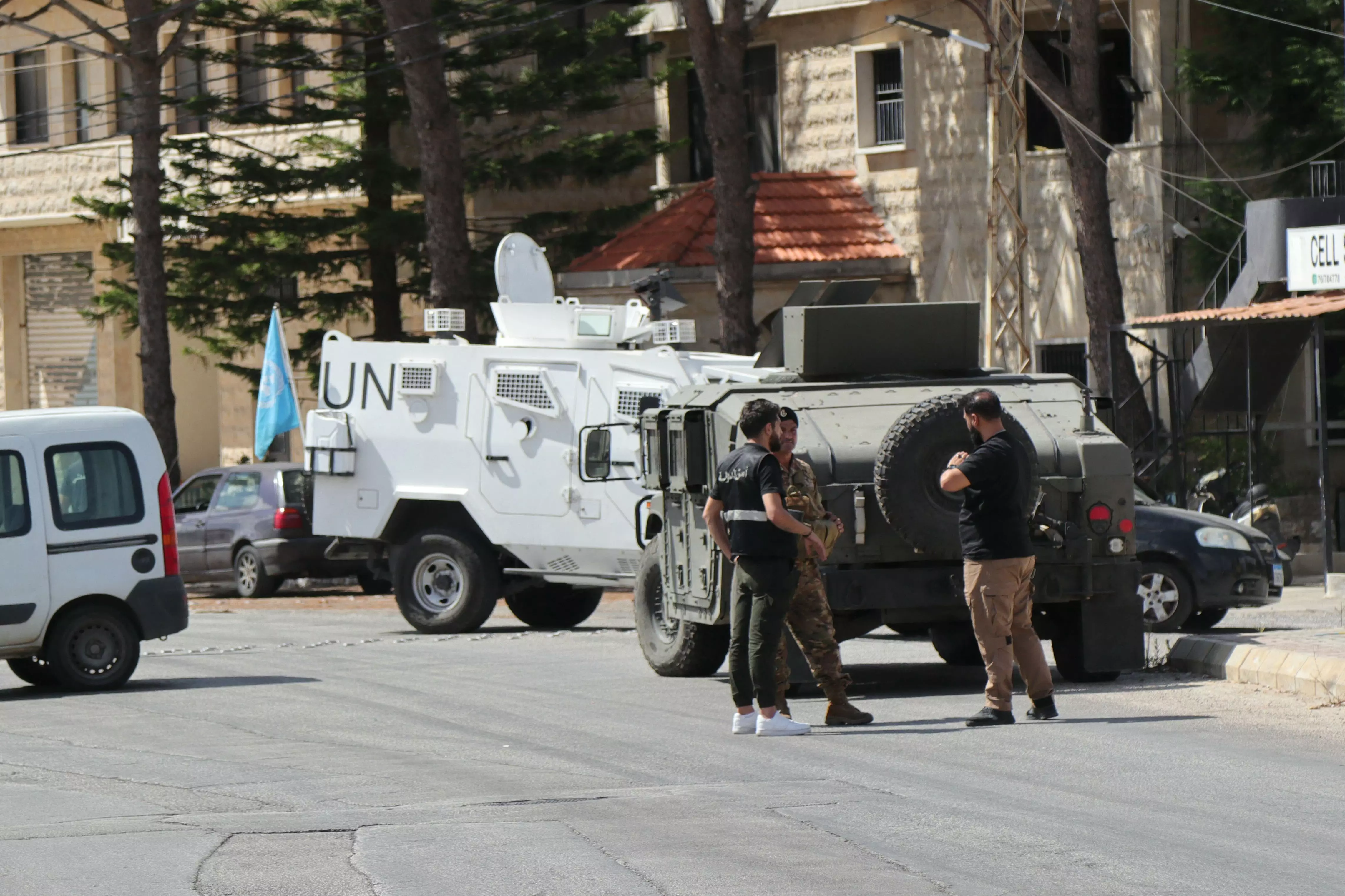 Lebanons Hezbollah reeling after second wave of deadly blasts