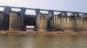 Uncertainty dogs Kaleshwaram barrages repairs