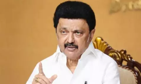 Tamil Nadu CM Stalin to Meet Modi at Delhi on September 25