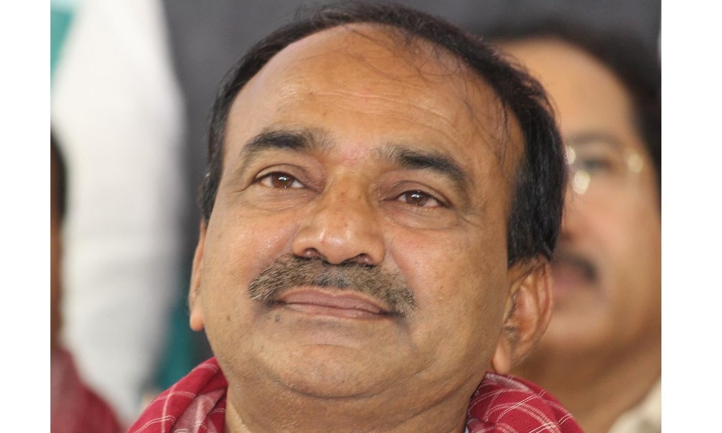 Pressure Mounts on Telangana BJP Leadership for a BC Leader As the Next State Chief