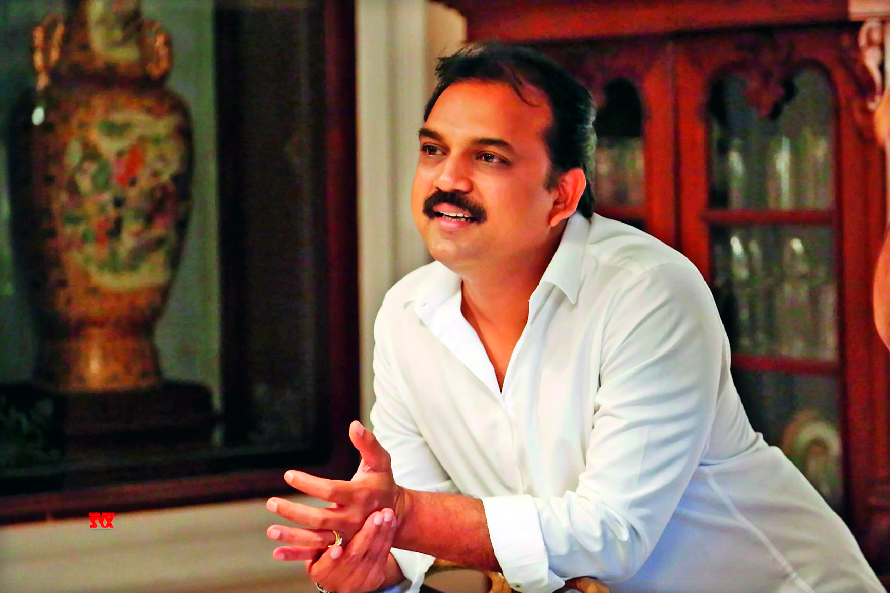 Koratala Siva pockets Rs 30 cr for ‘Devara’?