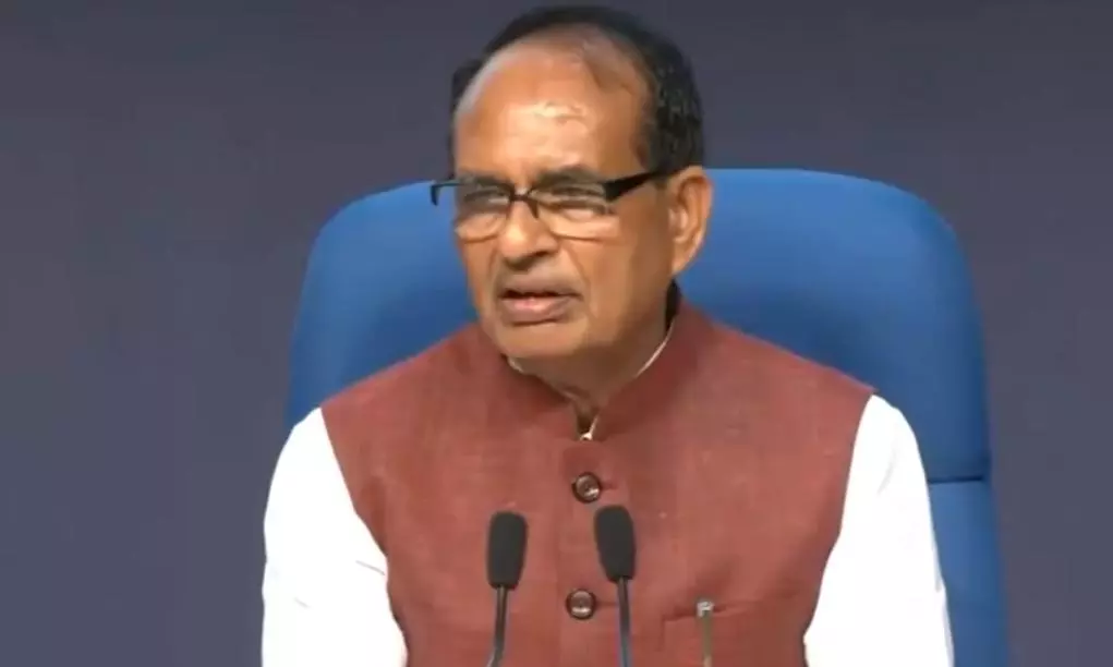 Agriculture Minister Chouhan to Hold Weekly Meetings with Farmers