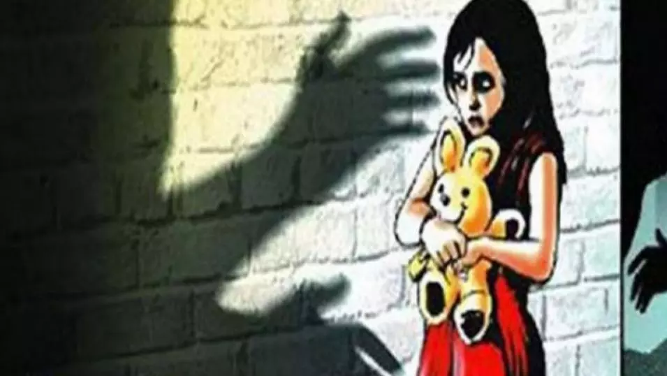 MP: School sealed after 3-year-old raped by teacher, CM for trial of case in fast track court