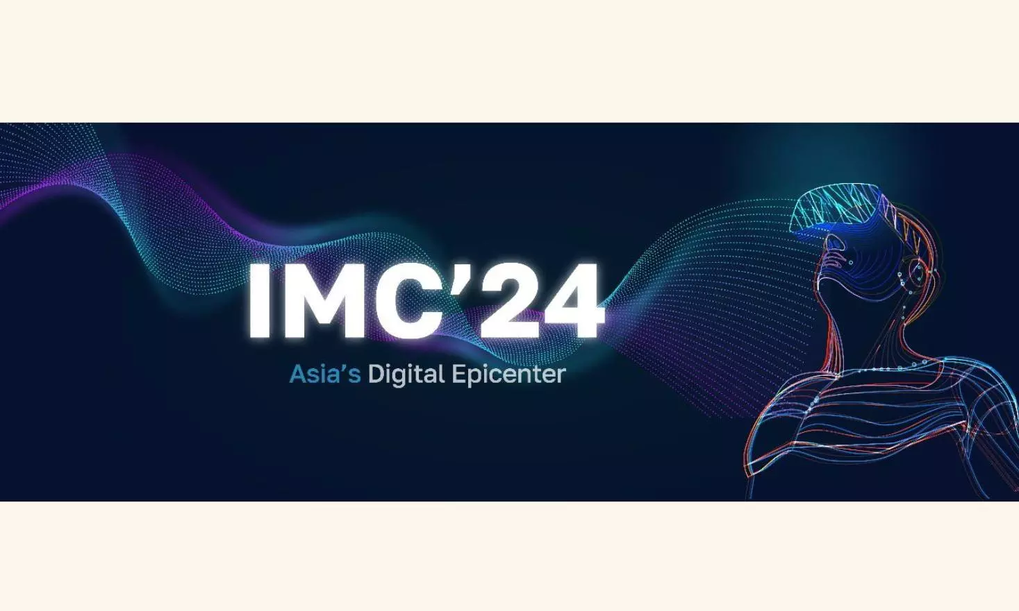 Centre identifies Telangana as AI capital partner for IMC-2024 in New Delhi