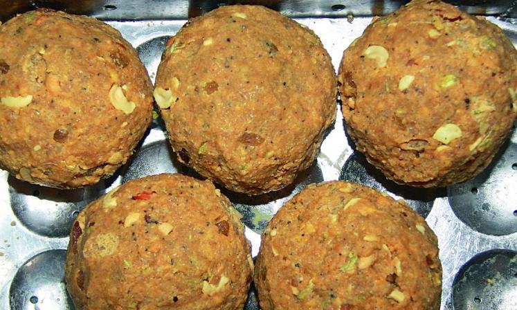 CBI to probe allegations of Tirumala laddu row