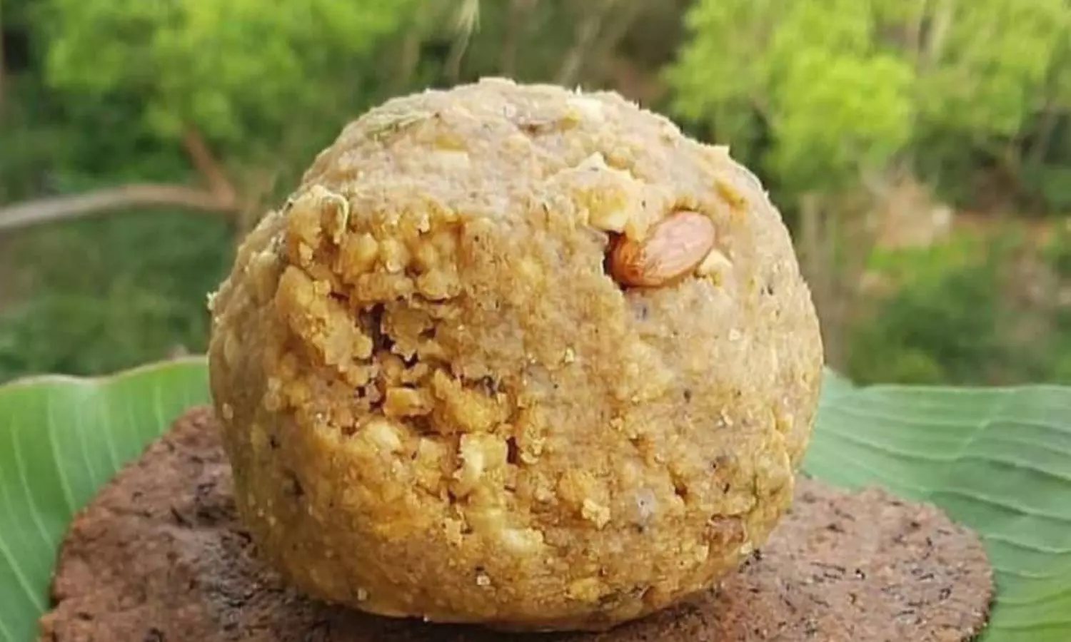 Controversy erupts over alleged adulteration of Tirumala Laddu