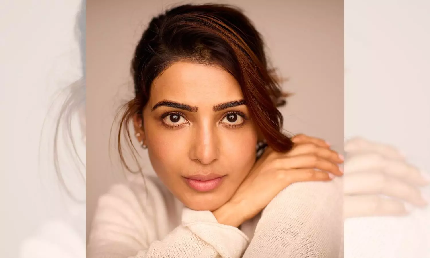 Samantha joins hands with Tumbbad director for gripping web series