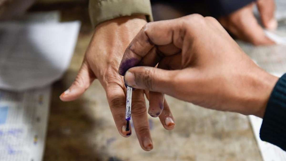 Punjab bypolls: 8.53 pc polling in 4 Assembly seats in first two hours