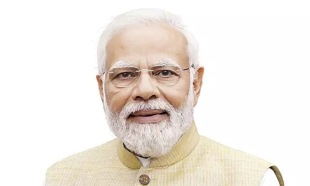 Mann Ki Baat shows people like positive stories: Modi