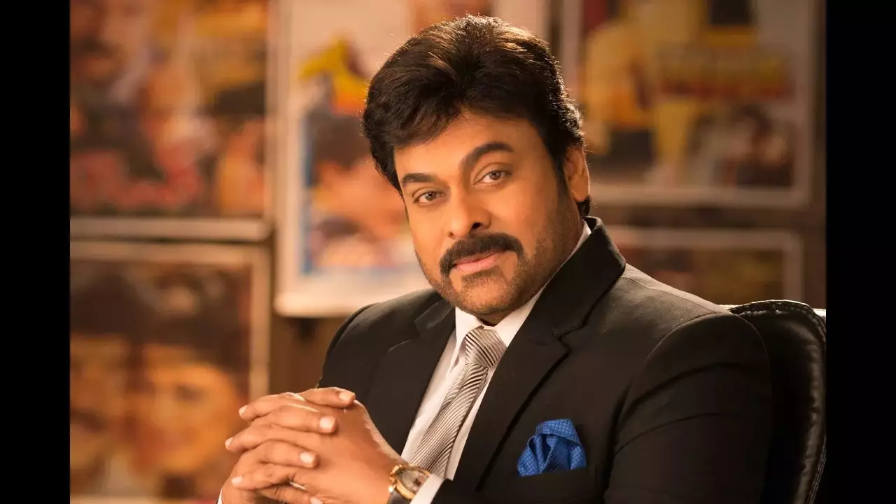 ANR Award: Chiranjeevi Joins an Elite Club of Dev Anand, Amitabh Bachchan