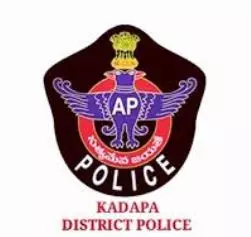 Kadapa Police Recover Cellphones Worth ₹1.33 Cr