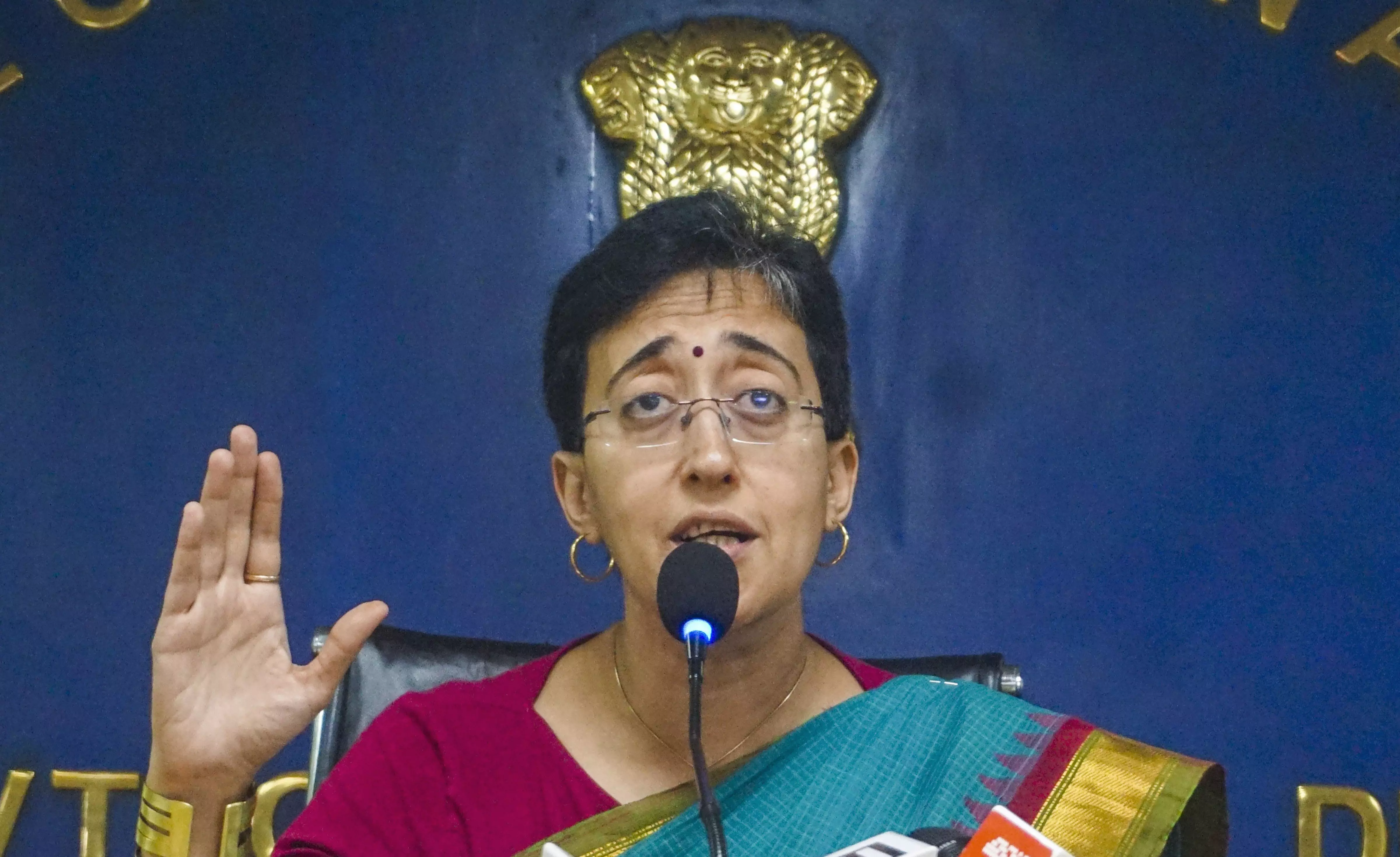 Anita Katyal | Atishi, as CM, has tough times ahead; Kejriwal shouldn’t be underestimated